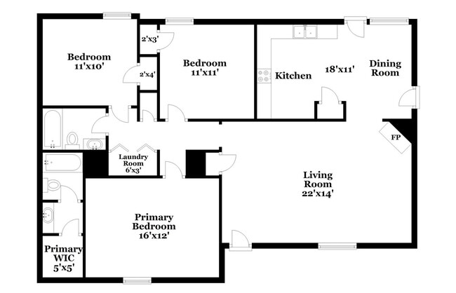 Building Photo - 6047 Cottage Hill Dr
