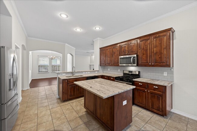 Building Photo - 6124 Amberjack Trail