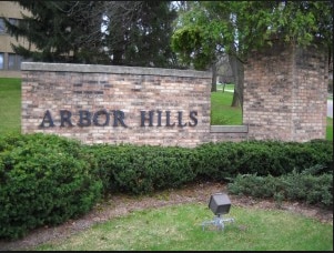 Building Photo - 3122 Churchill Dr