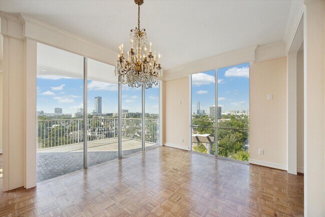 Building Photo - 3711 San Felipe St