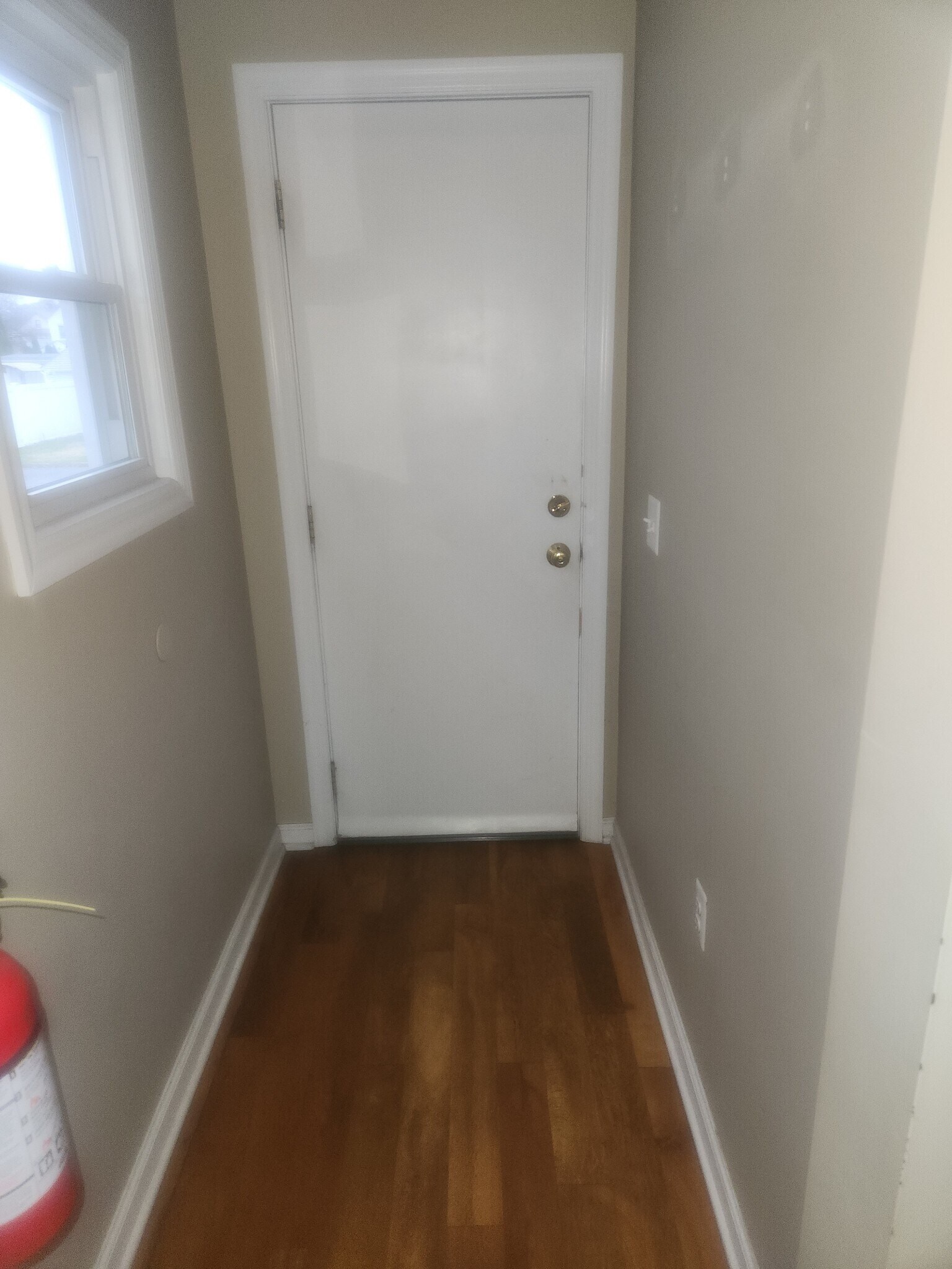 Building Photo - 96 Broughton Ave