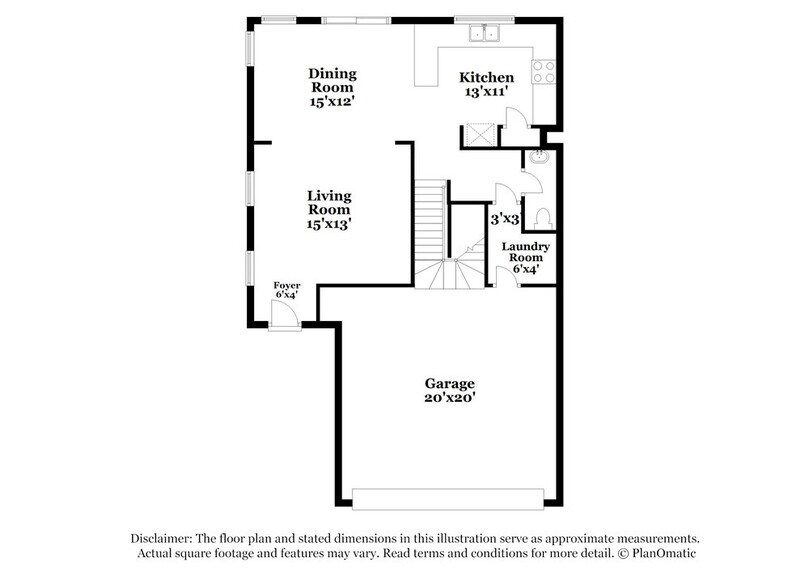Building Photo - 9627 Maxson Dr