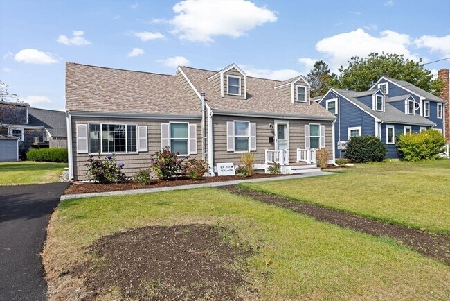 Building Photo - 15 Packard Ave