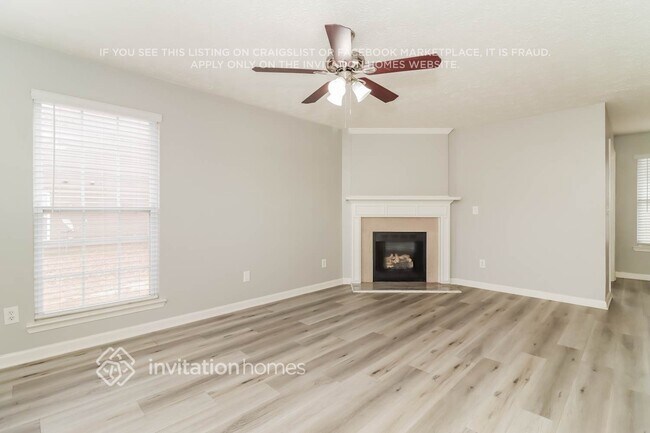 Building Photo - 5447 Somer Mill Rd