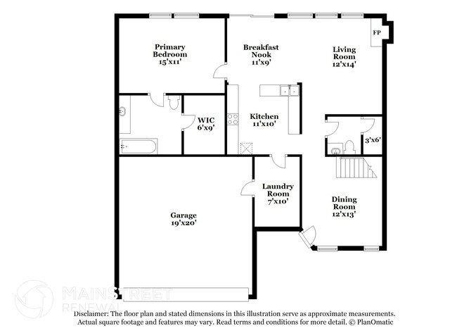 Building Photo - 5786 Firethorn Dr