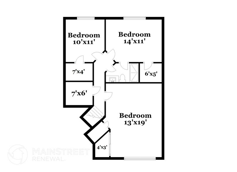 Building Photo - 8902 W Vernon Ave