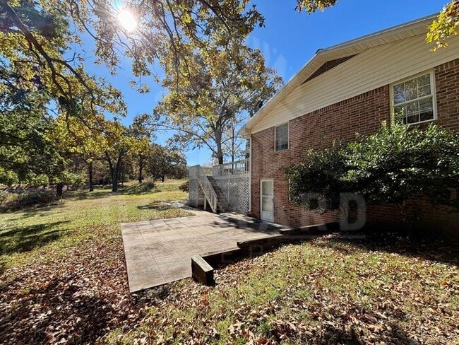 Building Photo - Single Family Home | Heber Springs