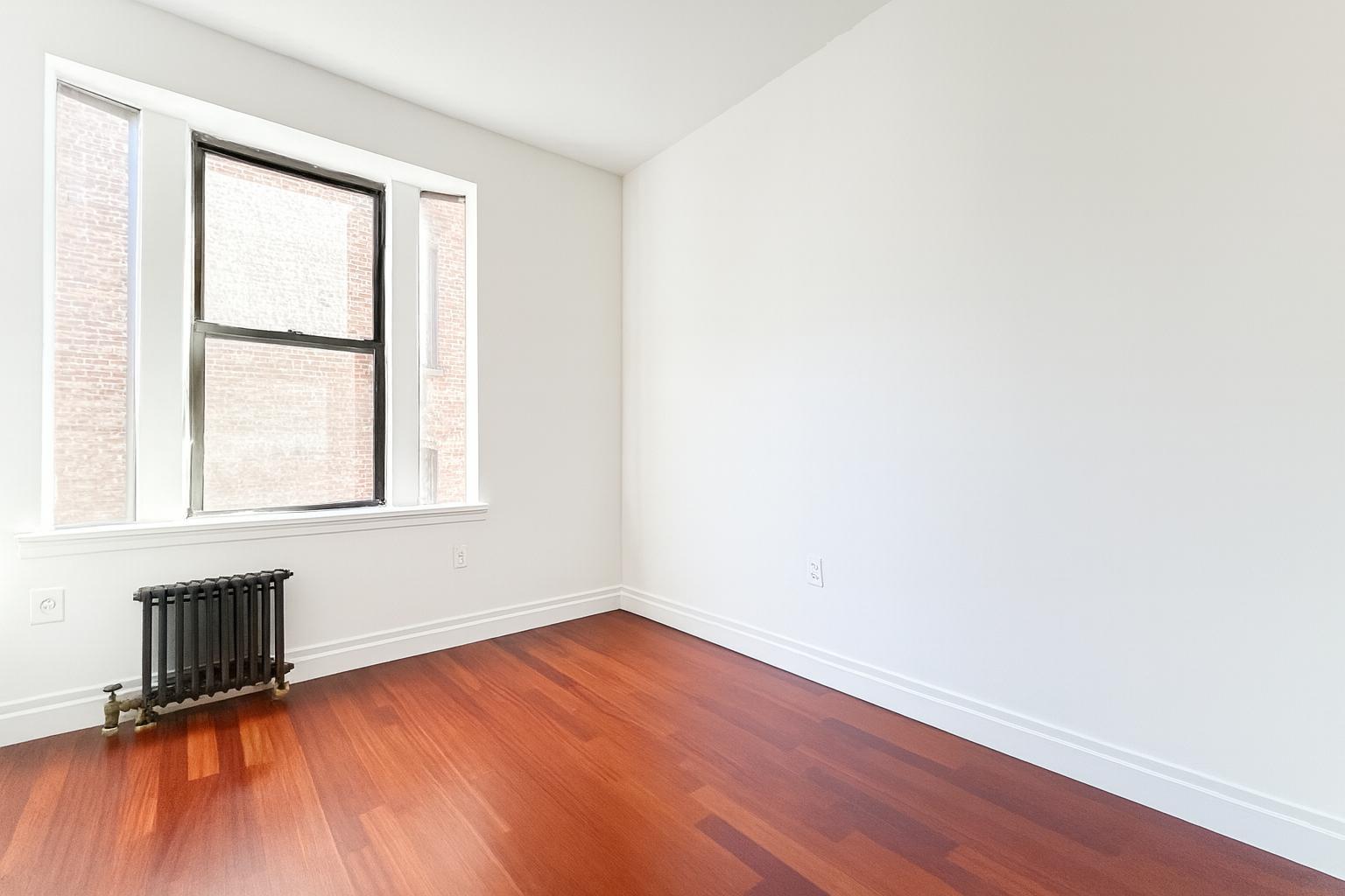 Building Photo - 611 W 137th St