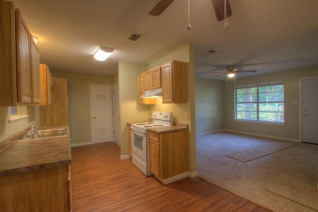 Building Photo - 4311 Marcell Cir W