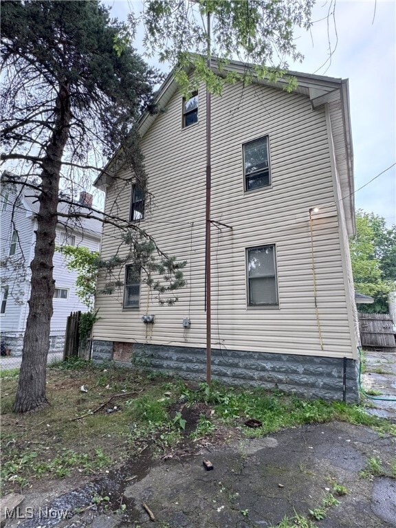 Building Photo - 2786 E 119th St