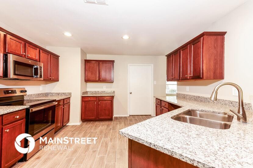 Building Photo - 6803 Clark Vista Dr
