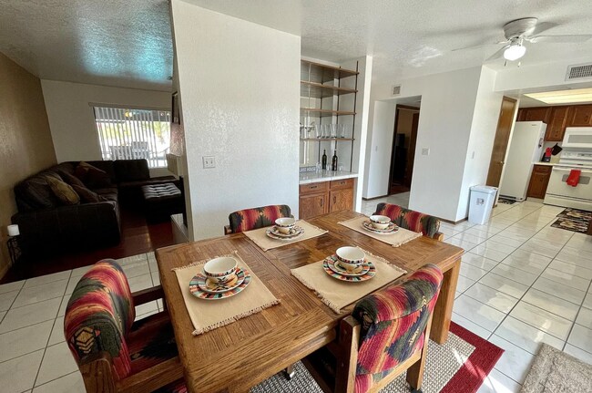 Building Photo - Furnished short term pool home - Available...