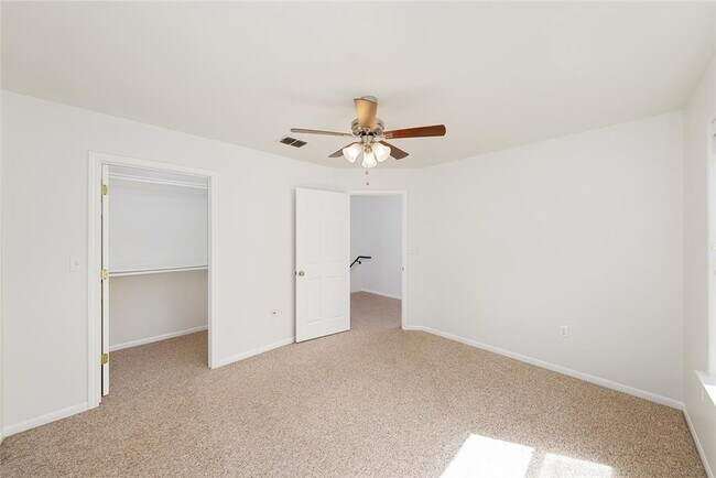 Building Photo - 4505 Red River St
