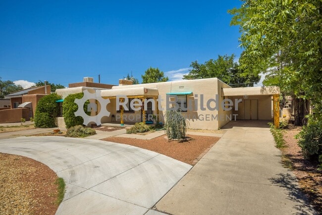 Building Photo - CALL US TODAY AT (505) 808-6467 TO SCHEDUL...