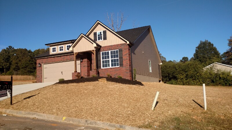 Building Photo - 3410 Pond Run Way