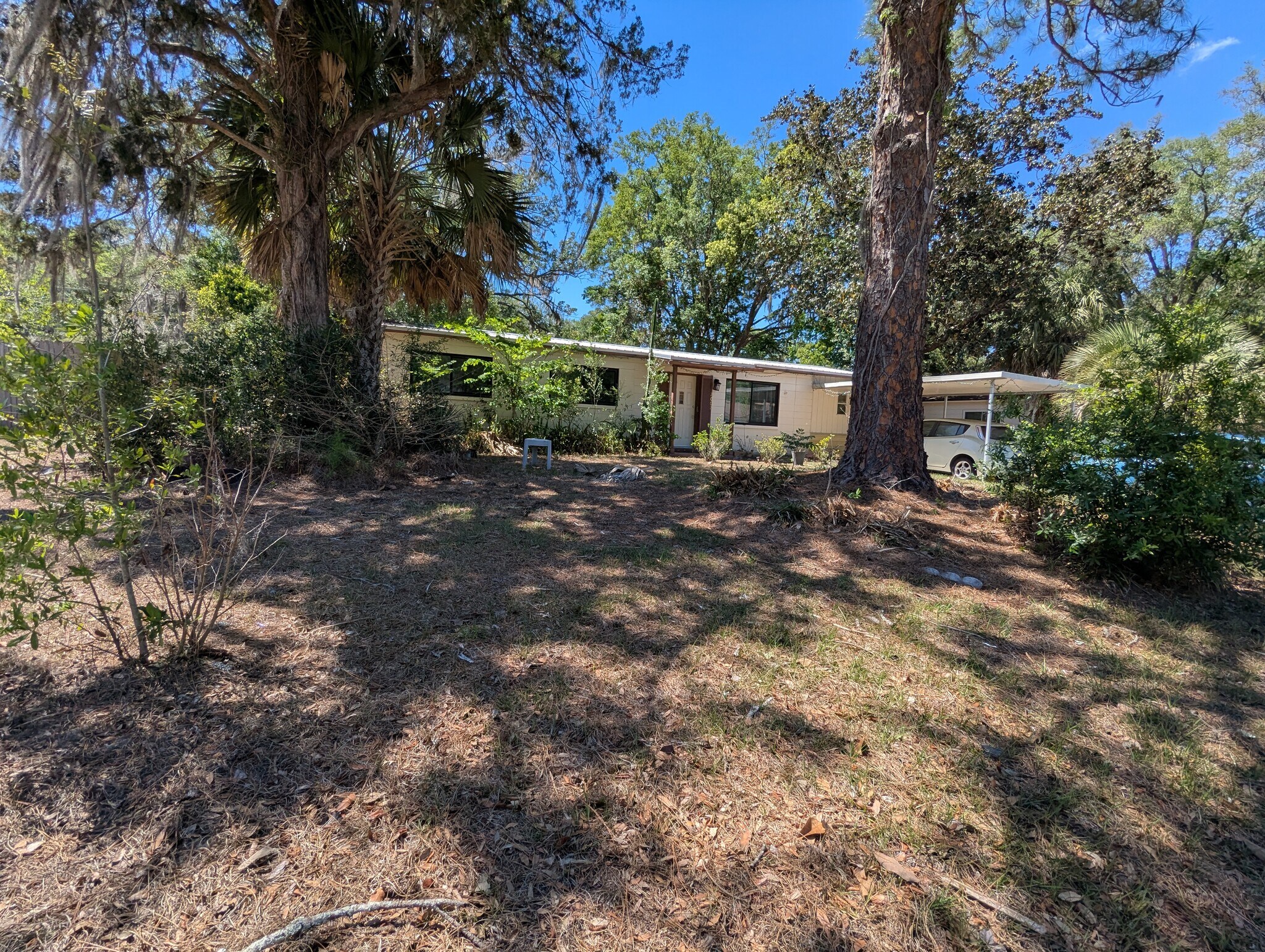 Building Photo - 2002 NE 15th Ter