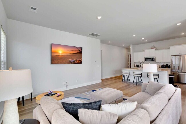 Building Photo - Luxury Villa Living in the Heart of Carnes Crossroads!