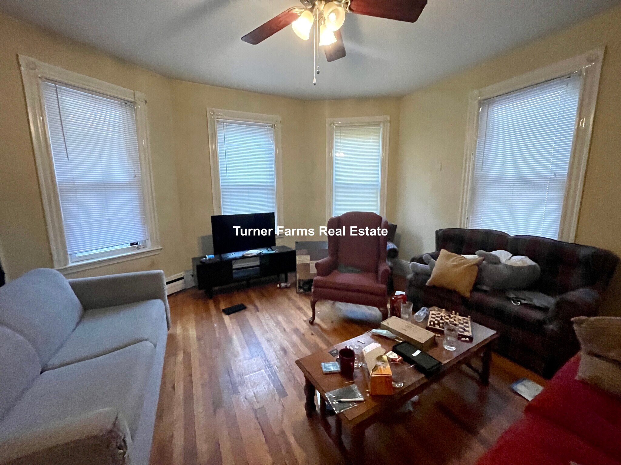 Building Photo - 34 Cherokee St