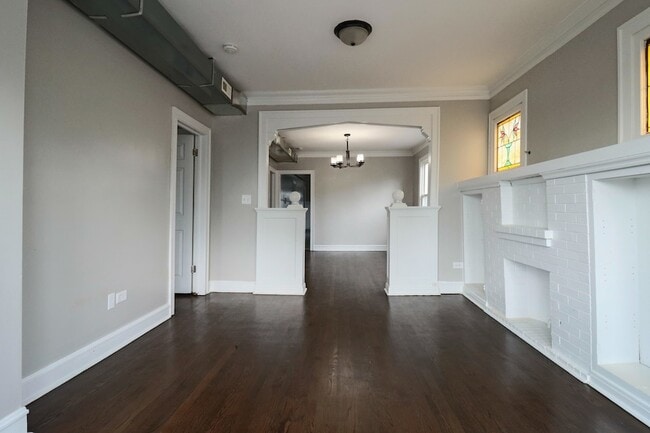 Building Photo - 6633 S Campbell Ave