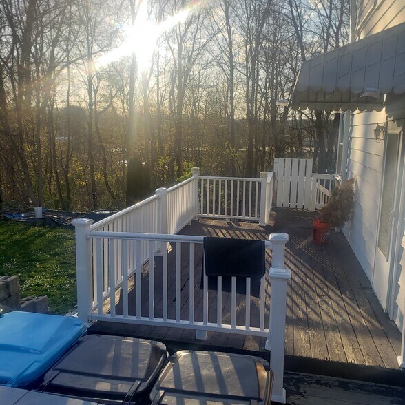 Building Photo - 18 Warwick St