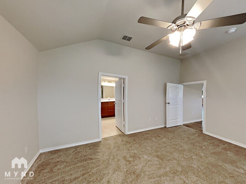 Building Photo - 7201 Mistletoe Trail