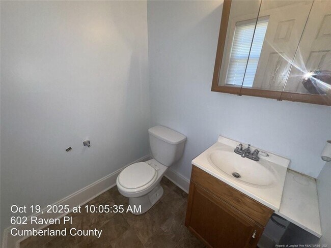 Building Photo - 602 Raven Pl