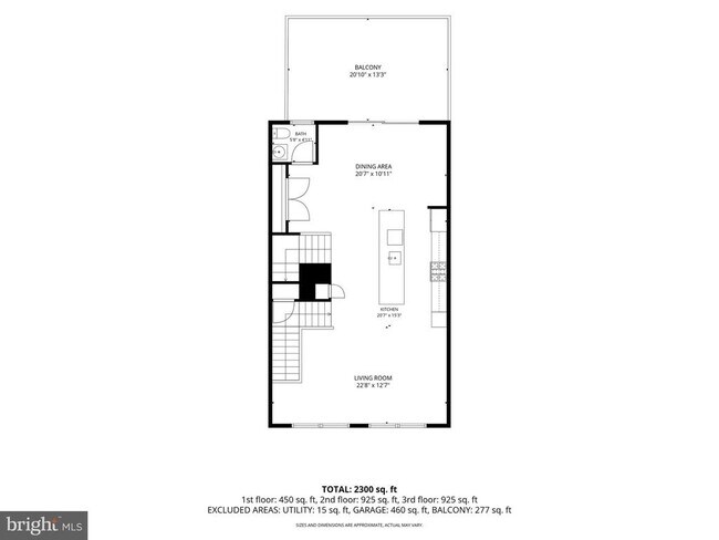 Building Photo - 204 Ashton Mkt Aly