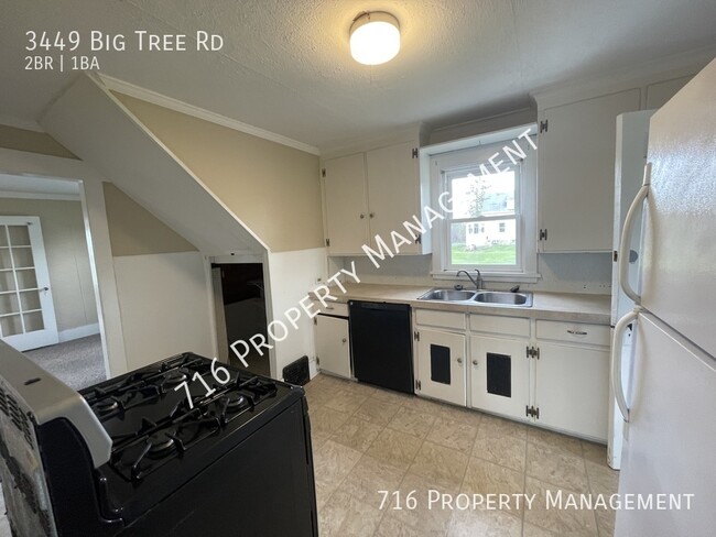 Building Photo - 3449 Big Tree Rd