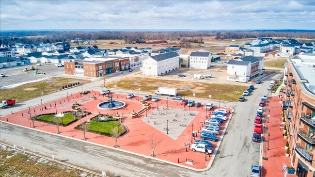 Building Photo - Brand New Construction Townhome in Norton Commons