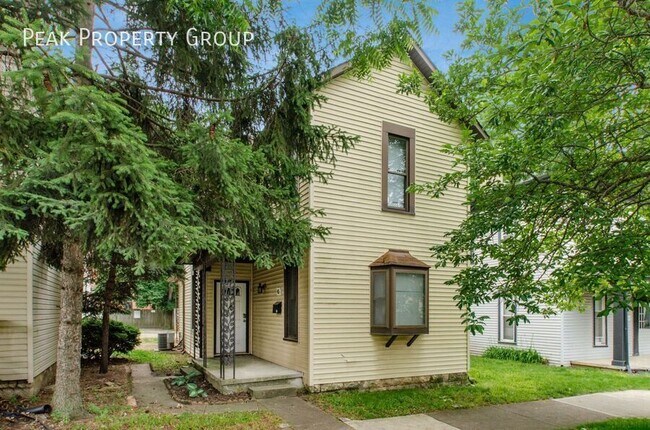 Building Photo - 45 McMillen Ave