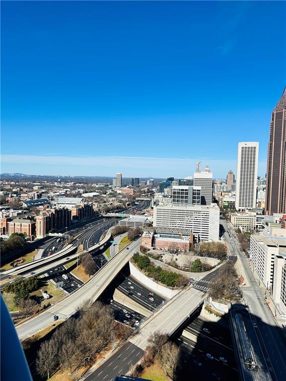 Building Photo - 400 W Peachtree St NW