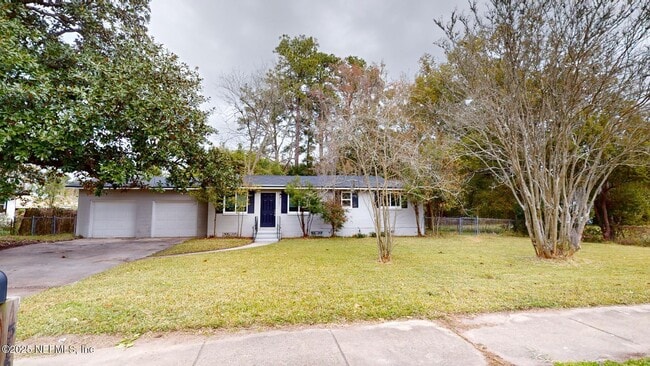 Primary Photo - 5151 Alpha Ave