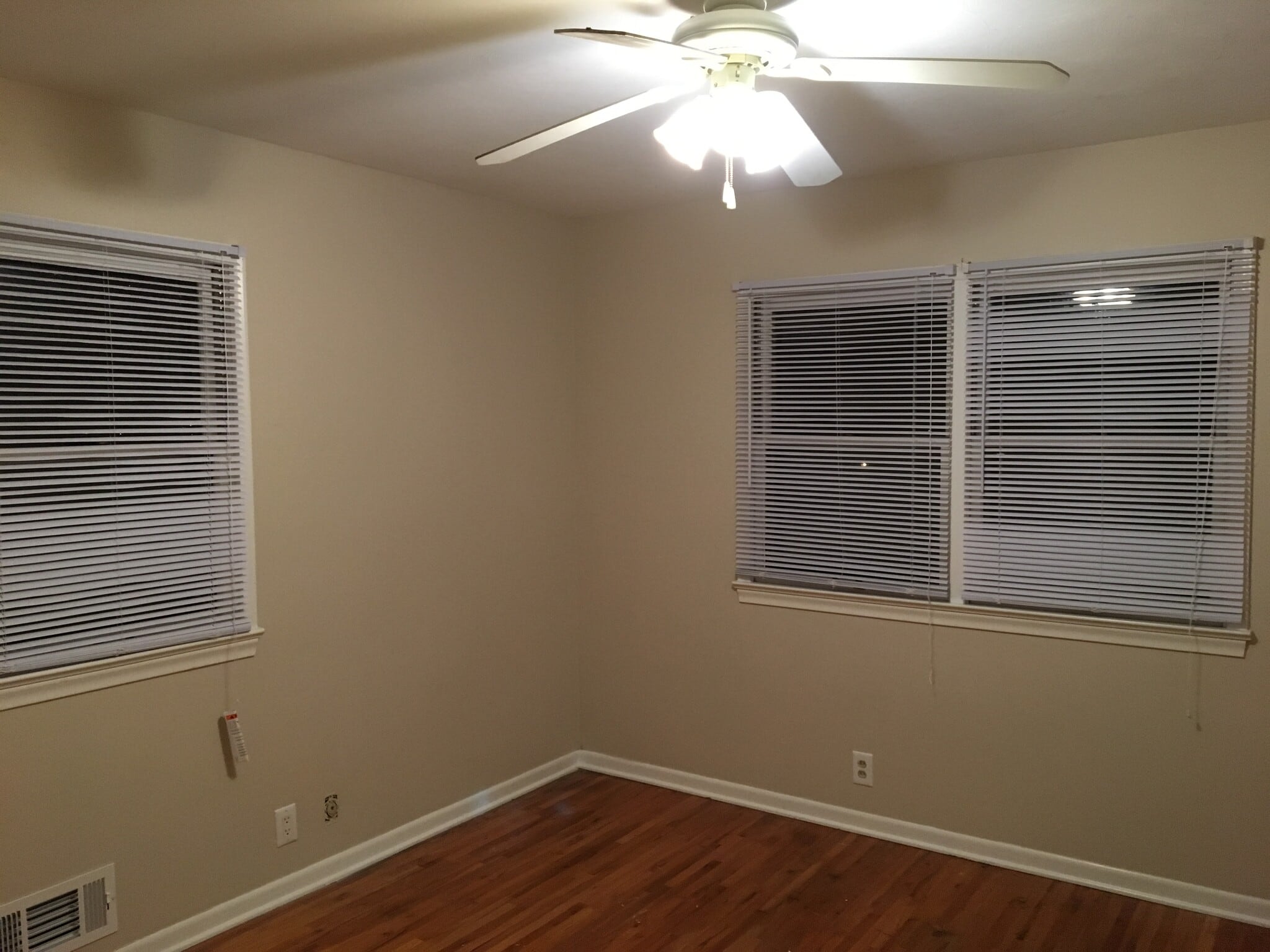 Bedroom 2 - 4016 North 92nd Circle