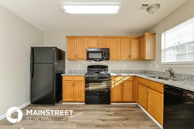 Building Photo - 2811 Amerson Way