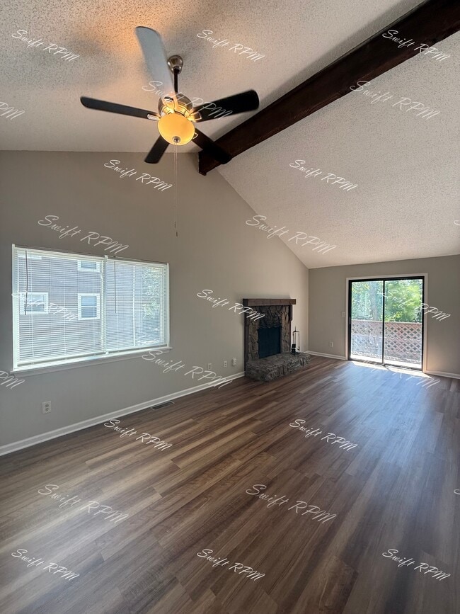 Building Photo - 6451 Hallet St