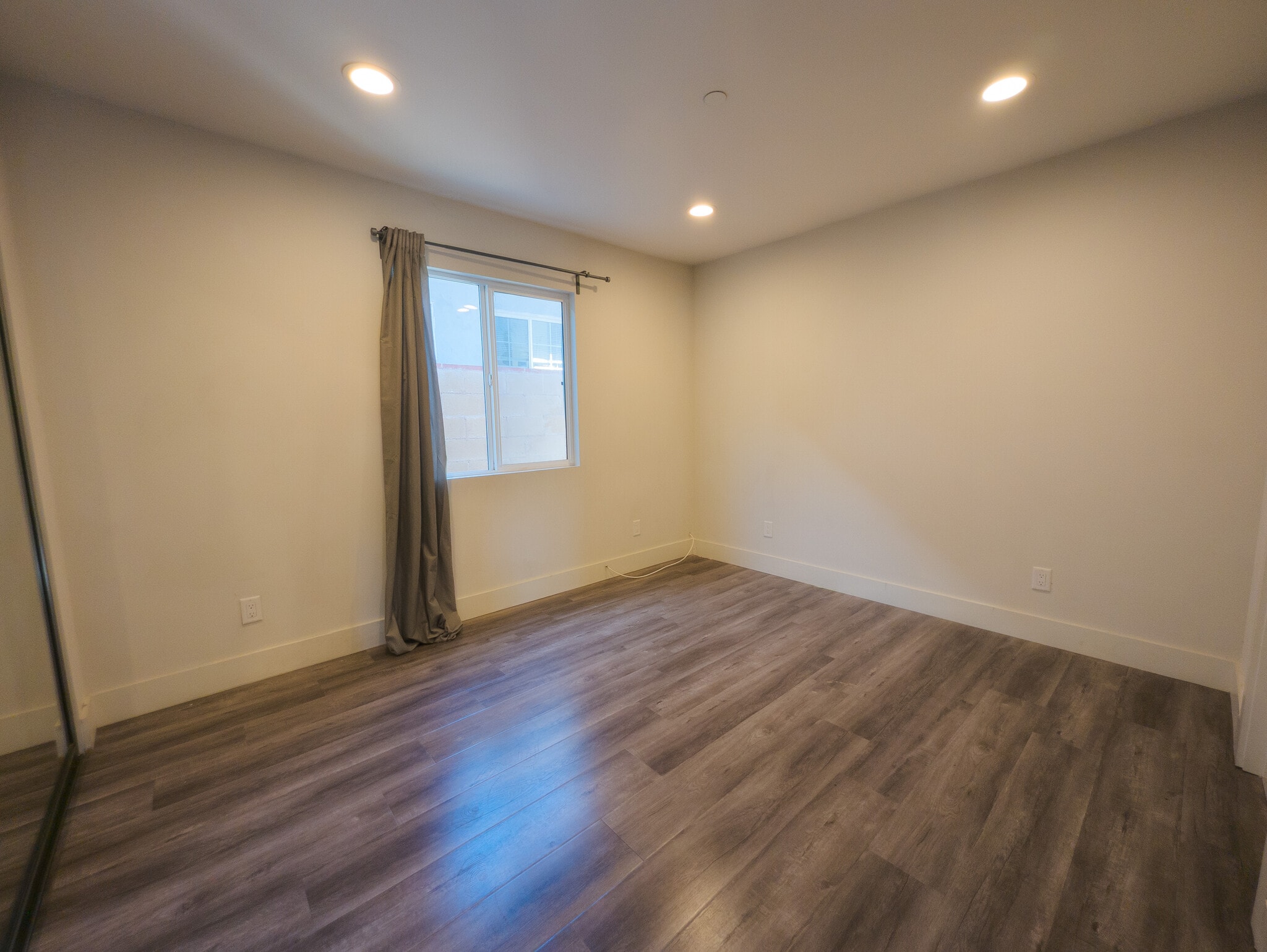 Bedroom #1 - 5640 Craner Ave