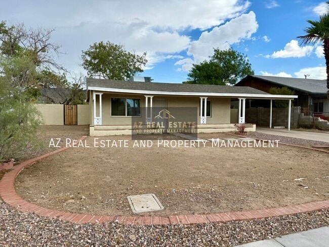 Building Photo - 1218 W Cinnabar Ave
