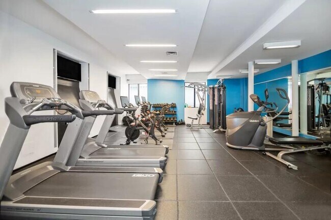 Building Photo - 1 bedroom in New York NY 10019