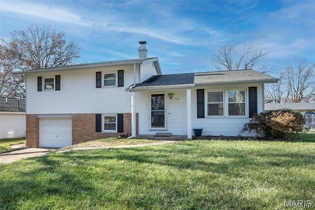 Building Photo - 405 N Moore St