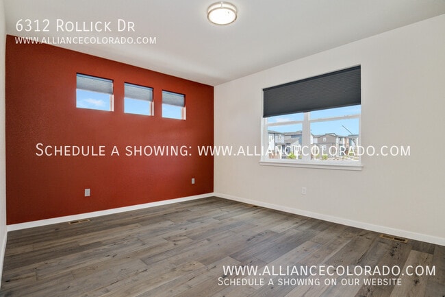 Building Photo - 6312 Rollick Dr