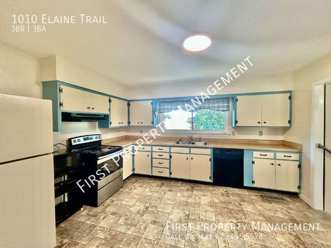 Building Photo - 1010 Elaine Trail