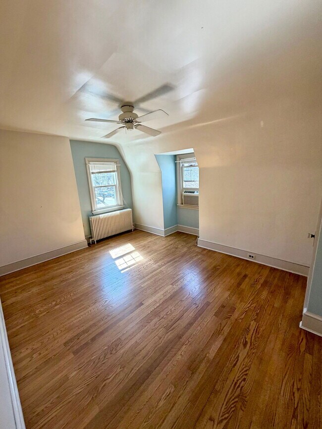 Building Photo - 111 Atkins Ave