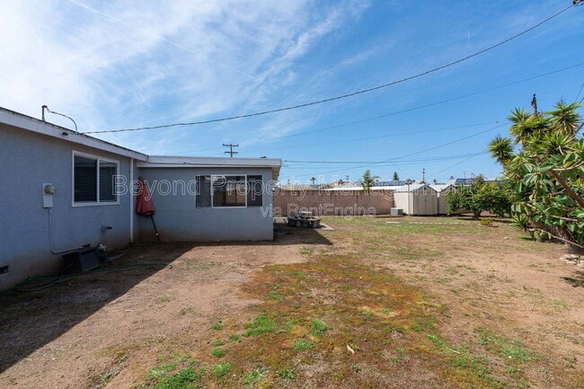 Building Photo - 3598 Ames St