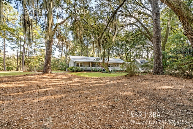 Building Photo - 1412 Battery Creek Rd