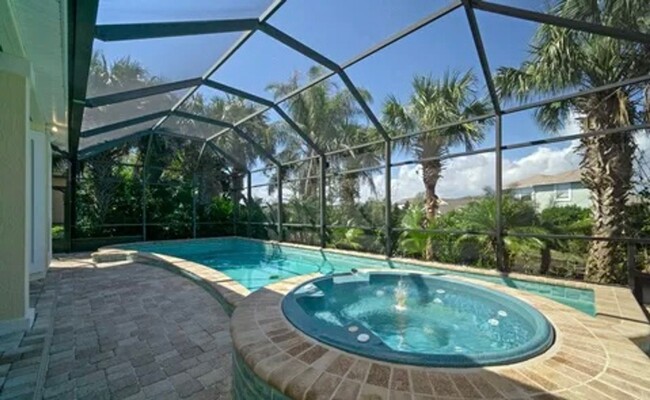 Building Photo - 4 bedroom 3 bath Ponte Vedra Rental home w...