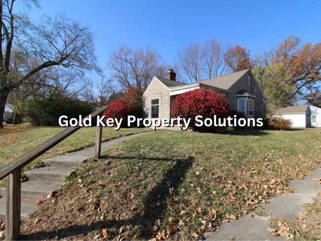 Building Photo - Limestone 2 BR 1 BA House with Basement an...