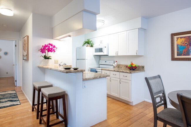 Building Photo - Waikoloa Condo 2 bed, 2 bath