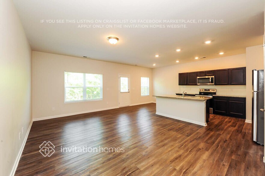 Building Photo - 1493 Ben Park Way