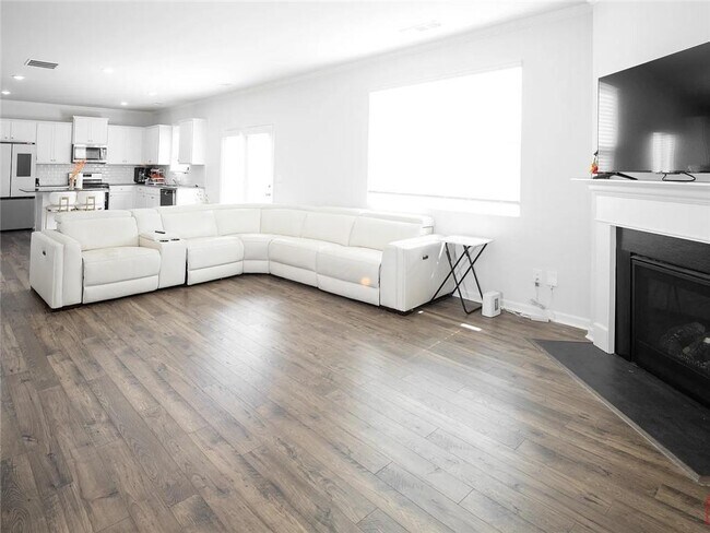 Building Photo - 4650 Bramblett Grove Pl