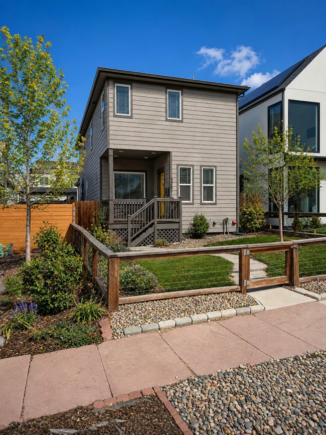 Building Photo - 3953 Navajo St
